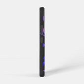 数々の – 色ジオメトリポリゴン銀河系S22ケース SAMSUNG GALAXYケース (右側面)