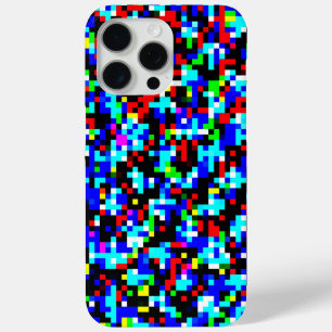 数々の – 色パターカッコいいン iPhone 15 PRO MAXケース