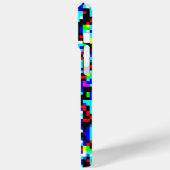 数々の – 色パターカッコいいン Case-Mate iPhoneケース (裏面 / 左)