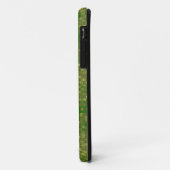 数々の – 色 – グリッド Case-Mate iPhoneケース (裏面/左)