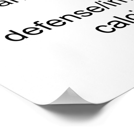 数と割合のヒトゲノム ポスター (角)