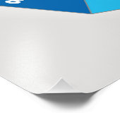 数と意味の繰り返しの象徴 フォトプリント            (角)