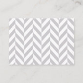 数を推測する – ピンク象 エンクロージャーカード (裏面)