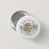 数を絞る 缶バッジ (正面&裏面)