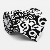 数タイ ネクタイ (ロール)