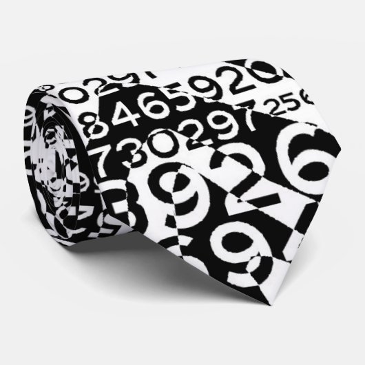 数タイ ネクタイ (ロール)