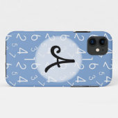 数パターン Case-Mate iPhoneケース (裏面(横))