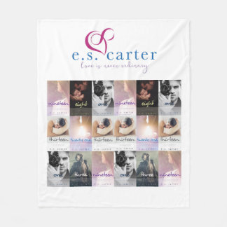 数フリースブランケットによる愛 フリースブランケット