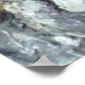 数値山8 ポスター (角)