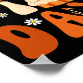 数値愛好家のためのパイの日3.14パイの日パイのシンボル ポスター (角)