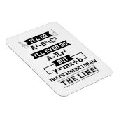 数値演算先生ギフト マグネット (右側)