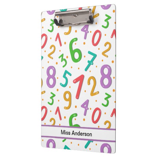 数値計算パターンカスタマイズ可能先生 クリップボード (左)