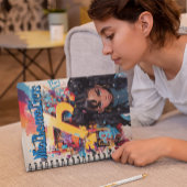 数値調和:数学ノート ノートブック