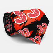 数値33 – タイ (ロール)