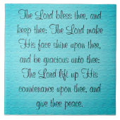 数値6:24-26 タイル (正面)