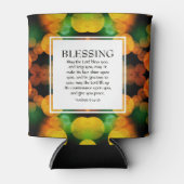 数値6:24-26 |主よ賛美よ 缶クーラー (正面)