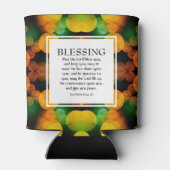 数値6:24-26 |主よ賛美よ 缶クーラー (裏面)