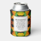 数値6:24-26 |主よ賛美よ 缶クーラー (缶裏面)