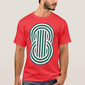数値79 Tシャツ