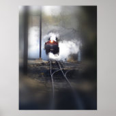 数値89 ポスター (正面)