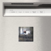 数値89 マグネット (インサイチュ (食洗機))