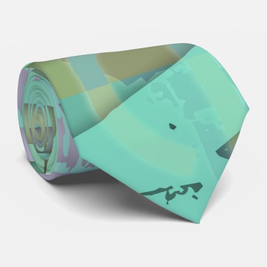 数値 ネクタイ (ロール)