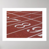 数値 – プリント (正面)