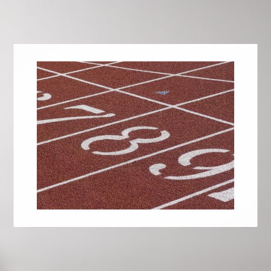 数値 – プリント (正面)