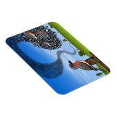 数十億 マグネット (右側)