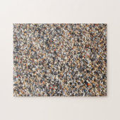 数千個のアリの丘の岩が拡大 ジグソーパズル (横)