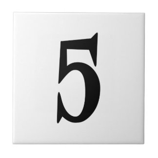 数字タイル-スタイリッシュな5 (第5) ~.png タイル