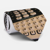 数字チタニウムNspireのタッチパッド ネクタイ (ロール)