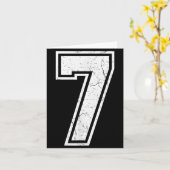 数字7のマッチング67 ミームコスチューム メンズ レディース キッズ カード (黄色い花)