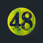 【数字】48バッチ 缶バッジ<br><div class="desc">48のバッチ</div>