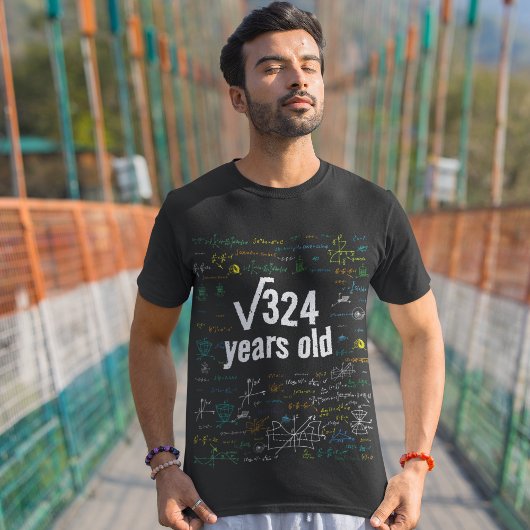 数学おたくおもしろい誕生日フォーミュラ科学ファン愛好家 Tシャツ