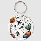 数学おもしろい先生漫画 – 悪魔の教育者 キーホルダー (裏面)