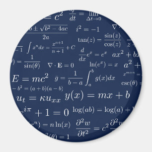数学および科学の磁石の同等化 マグネット