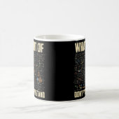 数学が分からない部おもしろい分 コーヒーマグカップ (中央)