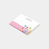 数学が大切な理由がわかる面白い数学名言 ポストイット (アングル)