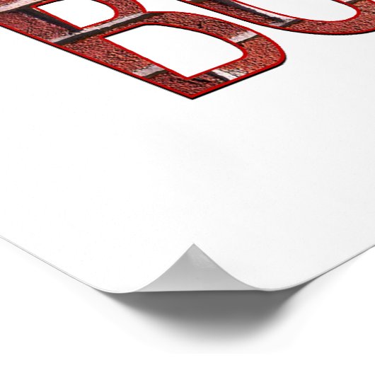 数学が脳を作る ポスター (角)