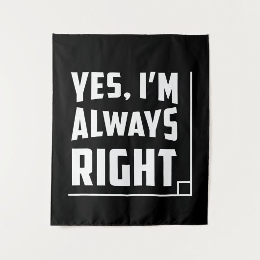 数学のおもしろい賜物 タペストリー (正面)