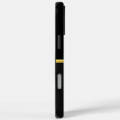 数学のインスパイア先生カラフル教室 Case-Mate iPhoneケース (裏面 / 右)