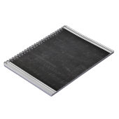 数学のギーク ノートブック (左側)