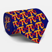 数学のチームによってタイルを張られるタイ ネクタイ (ロール)