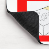 数学のデータセット マウスパッド (コーナー)