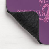 数学のプリンセス マウスパッド (コーナー)