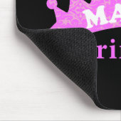 数学のプリンセス マウスパッド (コーナー)