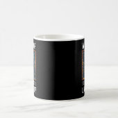 数学のユーモアがわからないのですか コーヒーマグカップ (中央)