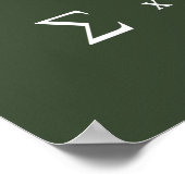 数学の先生に問題がある ポスター (角)