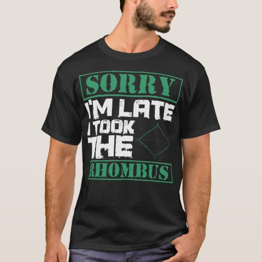 数学の先生や学生のための数学ギフト Tシャツ (正面)